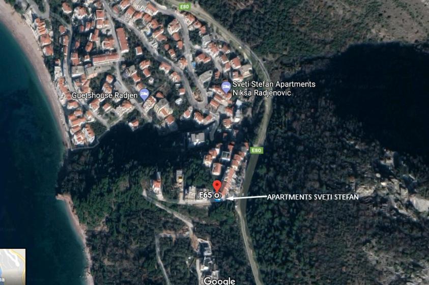 Photo of Others in Sveti Stefan