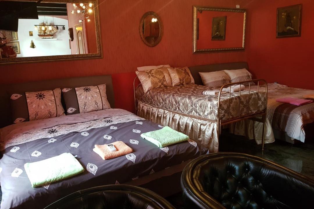 Photo of Bedroom in Donje Polje