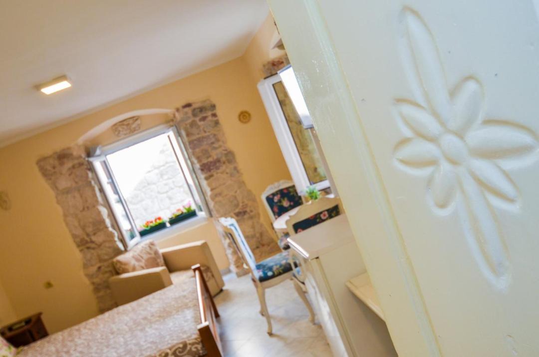 Photo of Bedroom in Kotor Old Town