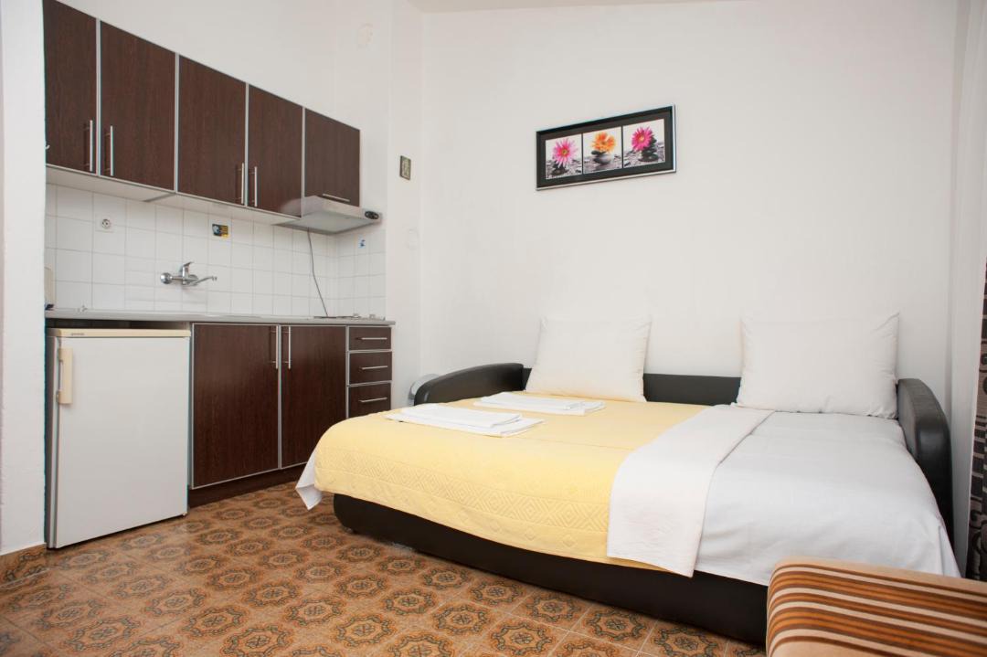 Photo of Bedroom in Sveti Stefan