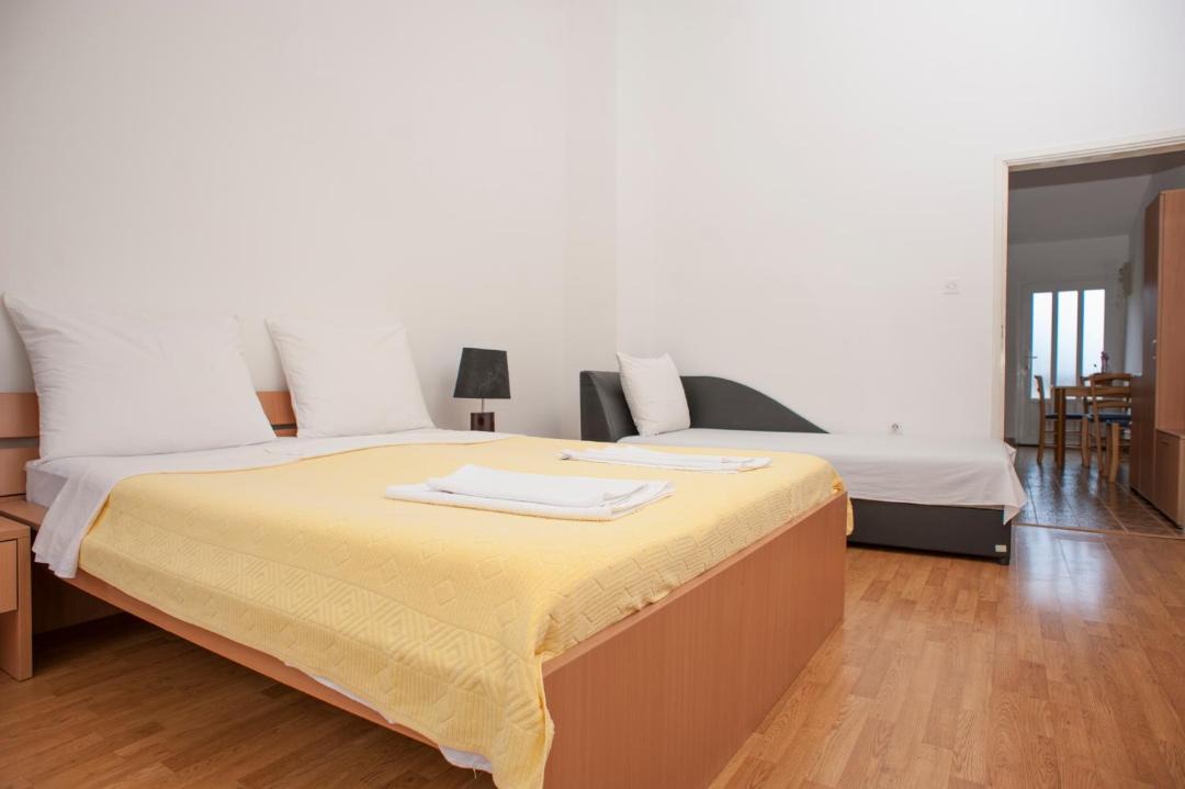 Photo of Bedroom in Sveti Stefan