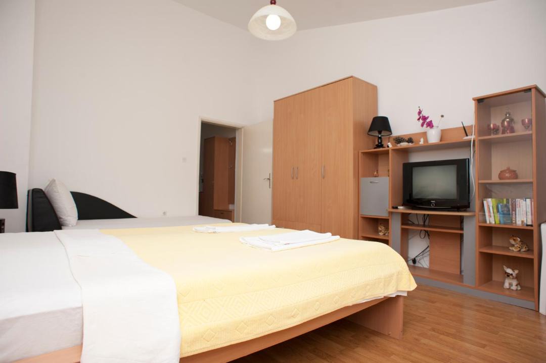 Photo of Bedroom in Sveti Stefan
