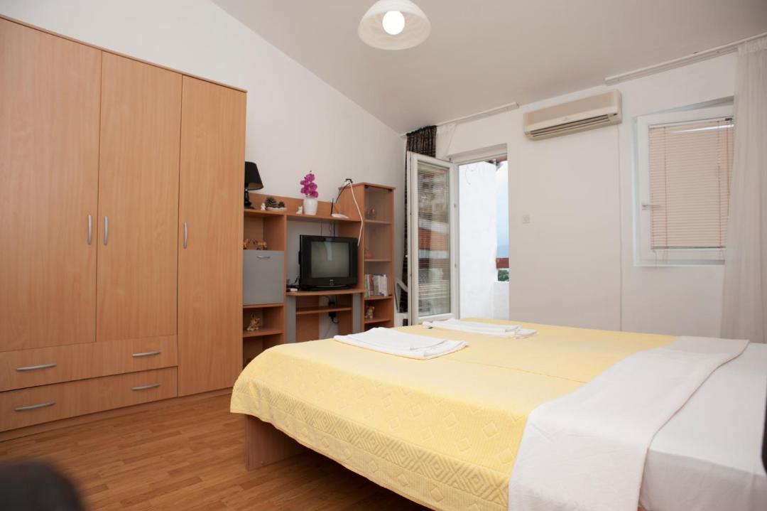 Photo of Bedroom in Sveti Stefan