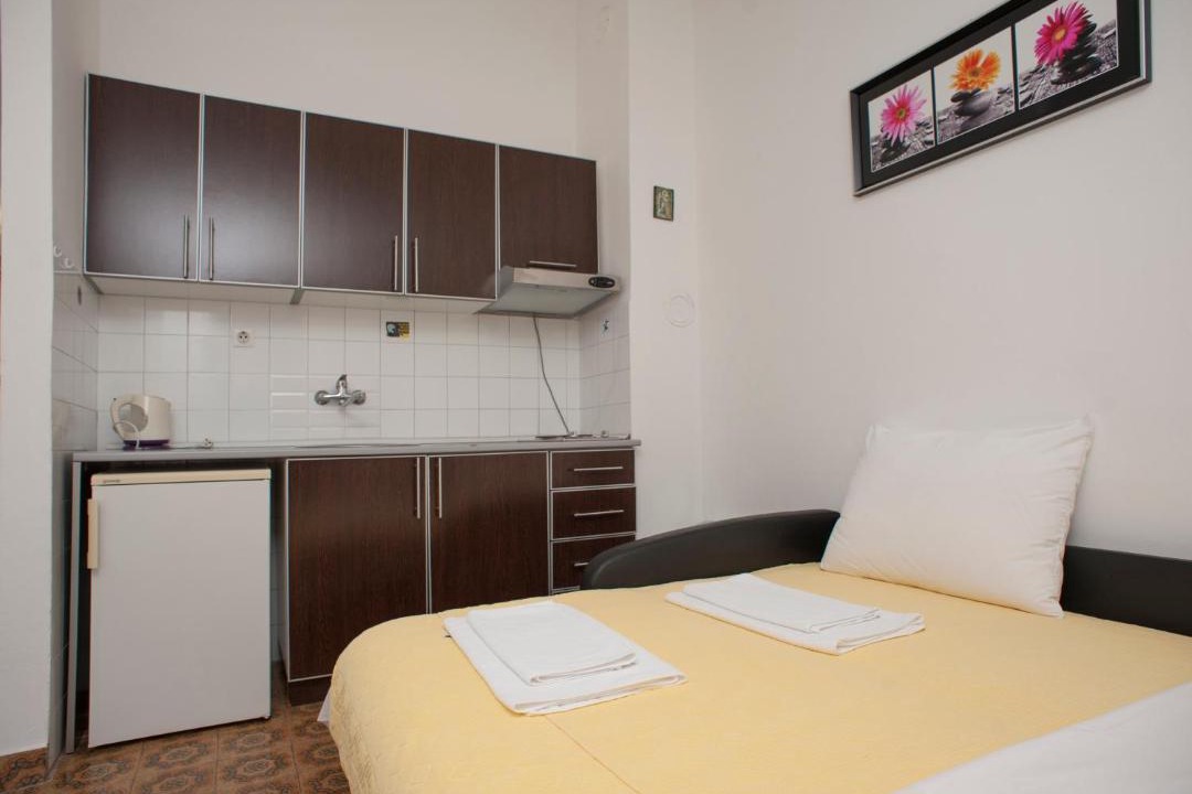 Photo of Bedroom in Sveti Stefan