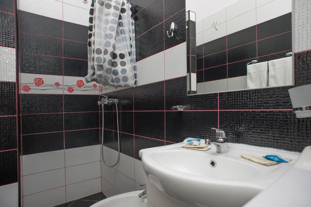 Photo of Bathroom in Sveti Stefan