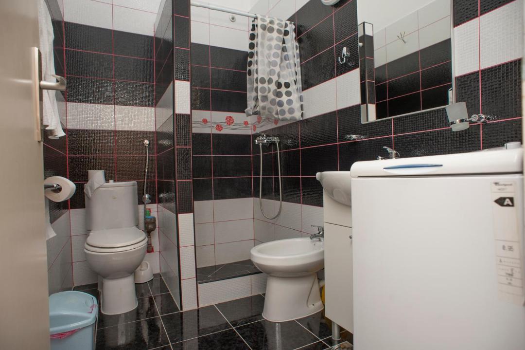Photo of Bathroom in Sveti Stefan