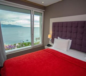Bougainville Bay 