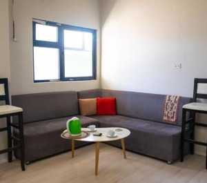 Hostel 