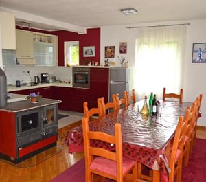 Ferienwohnung Tivat Für Personen 