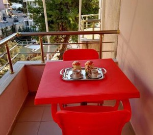 Sarande 