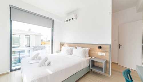 Villa, 3 Bedrooms