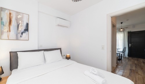 Apartment, 1 Bedroom