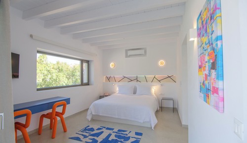 Three Bedroom Villa with Private Pool