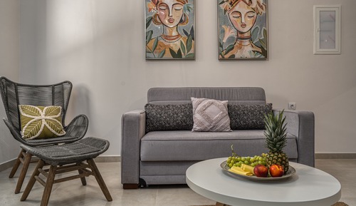 Design Apartment