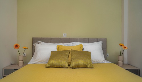 Comfort Apartment