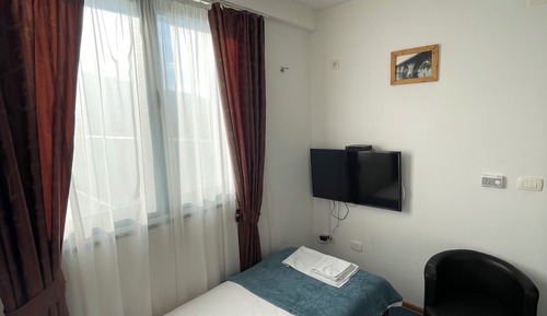 Classic Single Room
