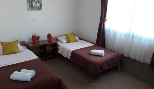Classic Double or Twin Room