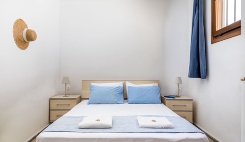 Comfort Apartment