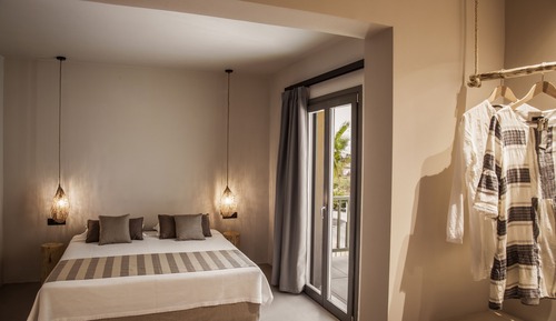 Superior Suite