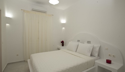 Apartment, 2 Bedrooms