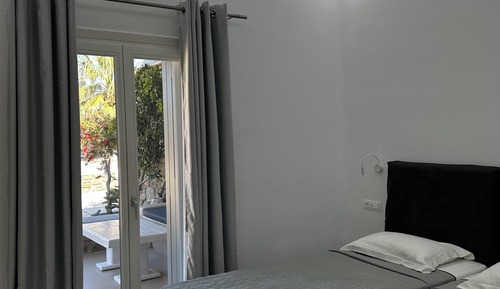 Apartment, 3 Bedrooms