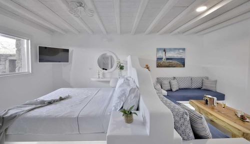 Comfort Suite
