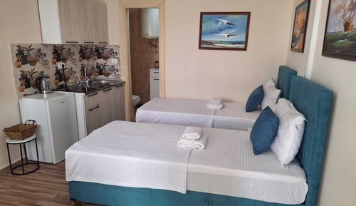 Comfort Double or Twin Room