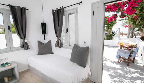 Exclusive Studio Suite, Hot Tub