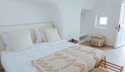 Suite, 1 bedroom, hot tub, sea view