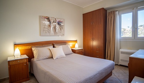 Comfort Apartment