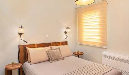 Signature Apartment