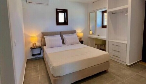 Senior Villa