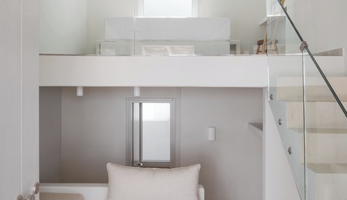 Exclusive Suite