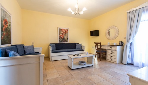 Family Room (Superior Deluxe)