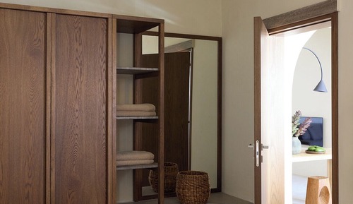 Apartment (Suite)