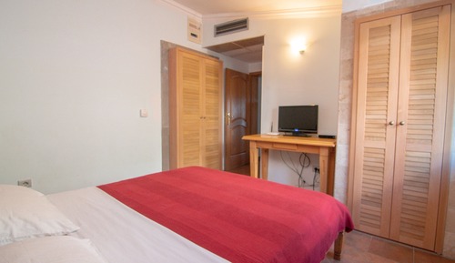 Standard Apartment, 1 Bedroom, Kitchen
