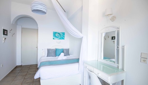 Double Room (Panoramic View)