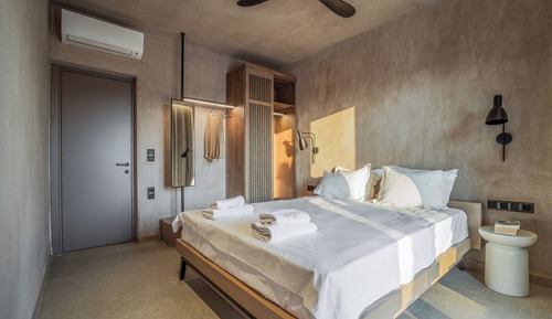 One- Bedroom Villa with private pool