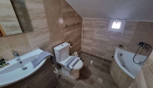Traditional Room