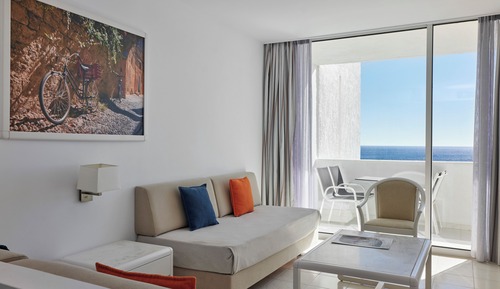 Apartment, Sea View