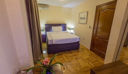 Double Room (Single Use)