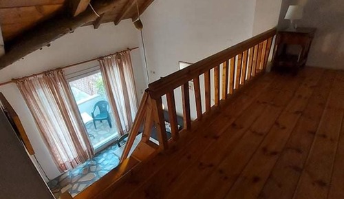 House, 1 Bedroom, Smoking, Balcony