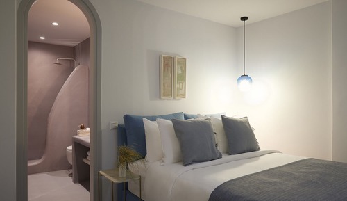 Luxury Villa (Iris)