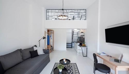 Superior Suite