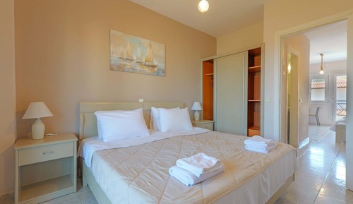 Economy Apartment
