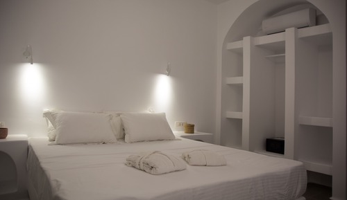 Panoramic Suite, Outdoor Built-in Hot Tub