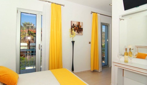 Executive Suite, Sea Facing