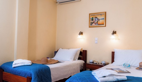 Double or Twin Room