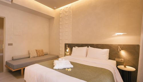 Classic Room