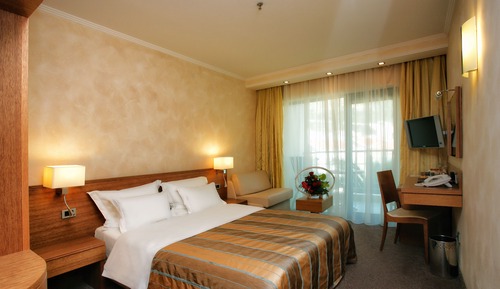 Double Room (Special Offer -Weekend Package)